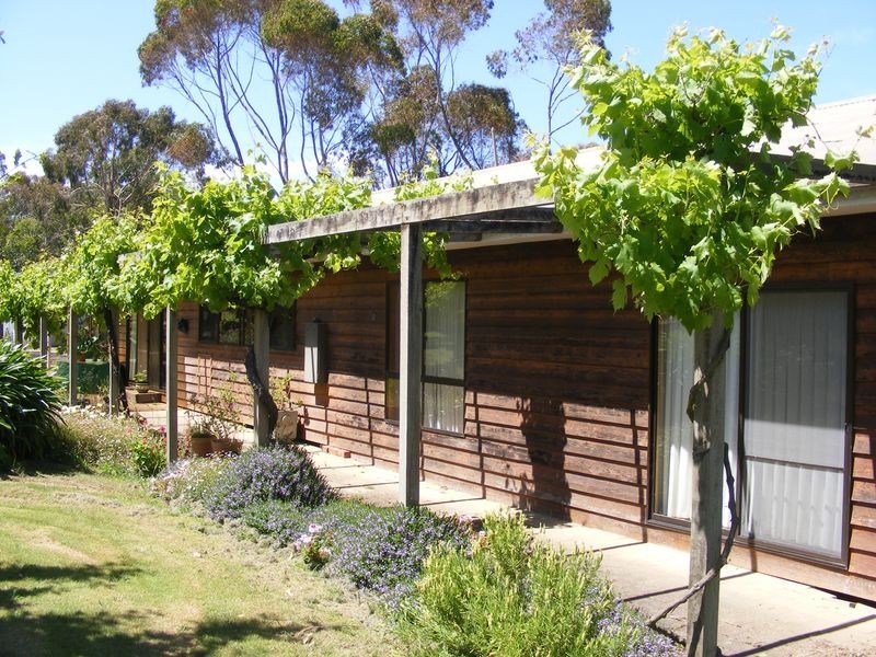 5 Old Friends Road, Yeo VIC 3249