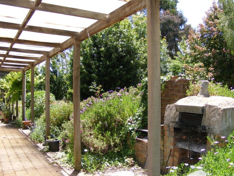 5 Old Friends Road, Yeo VIC 3249