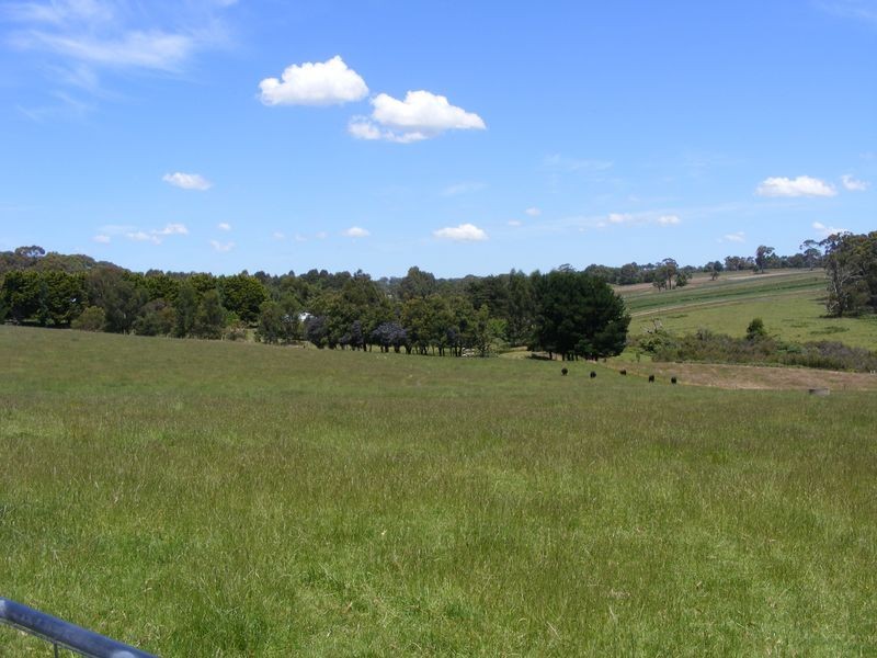 5 Old Friends Road, Yeo VIC 3249