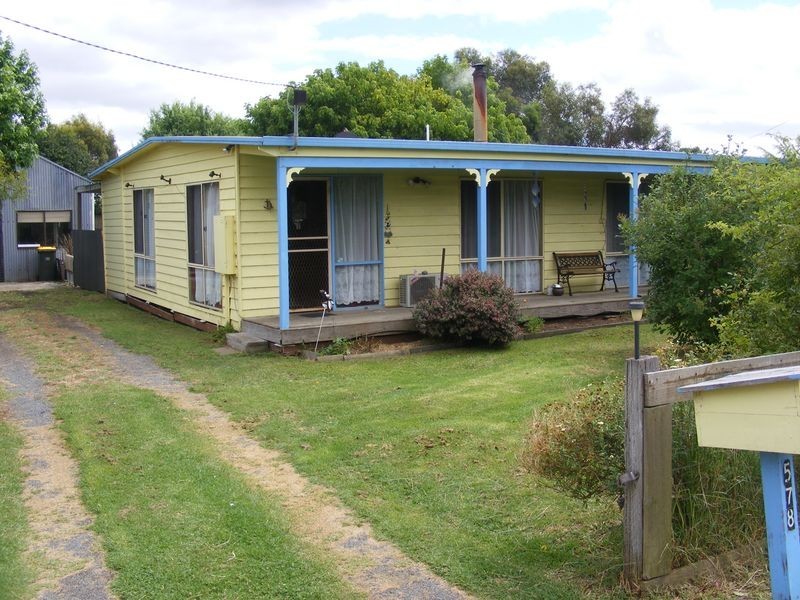 578 Swan Marsh Road, Swan Marsh VIC 3249