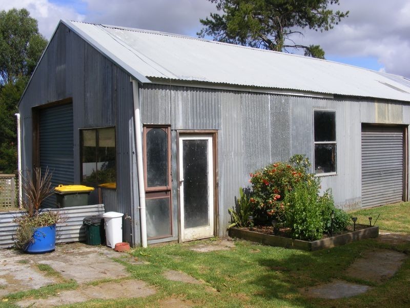 578 Swan Marsh Road, Swan Marsh VIC 3249