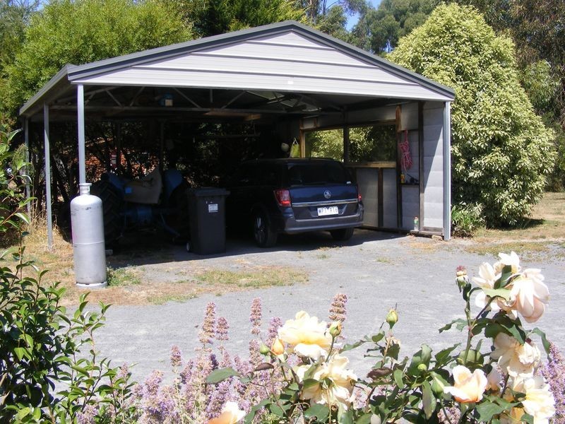 110 Bushbys Road, Barongarook VIC 3249