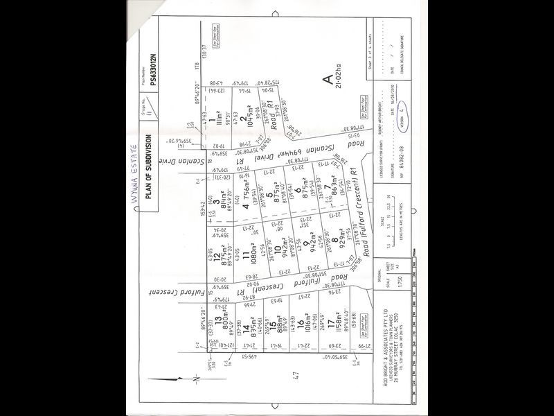 19/ Fulford Crescent, Elliminyt VIC 3250