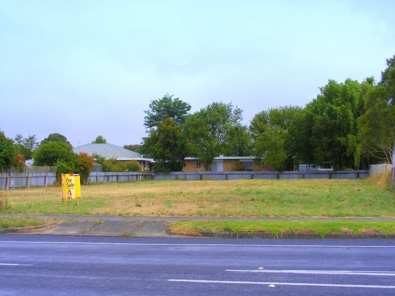 399-401 Murray Street, Colac VIC 3250