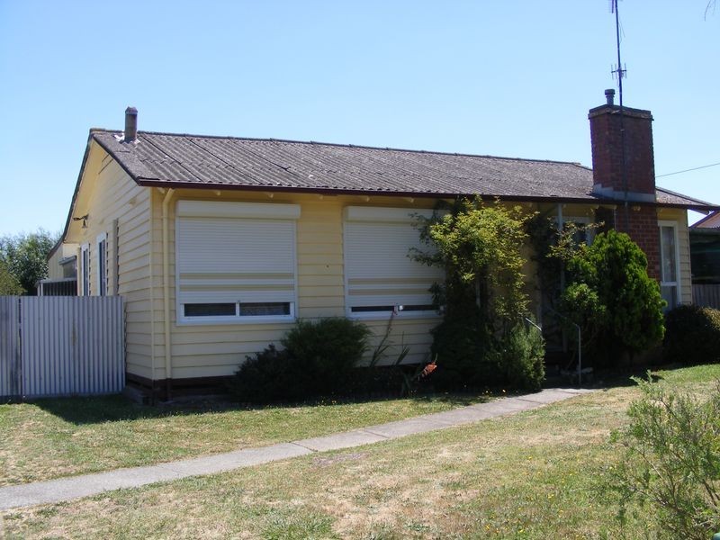 41 Stewart Street, Colac VIC 3250