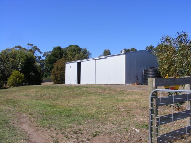 1/38 Murrell Street, Birregurra VIC 3242