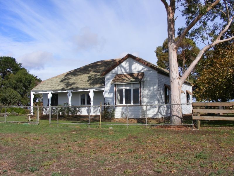 55 O’Sheas Road, Alvie VIC 3249