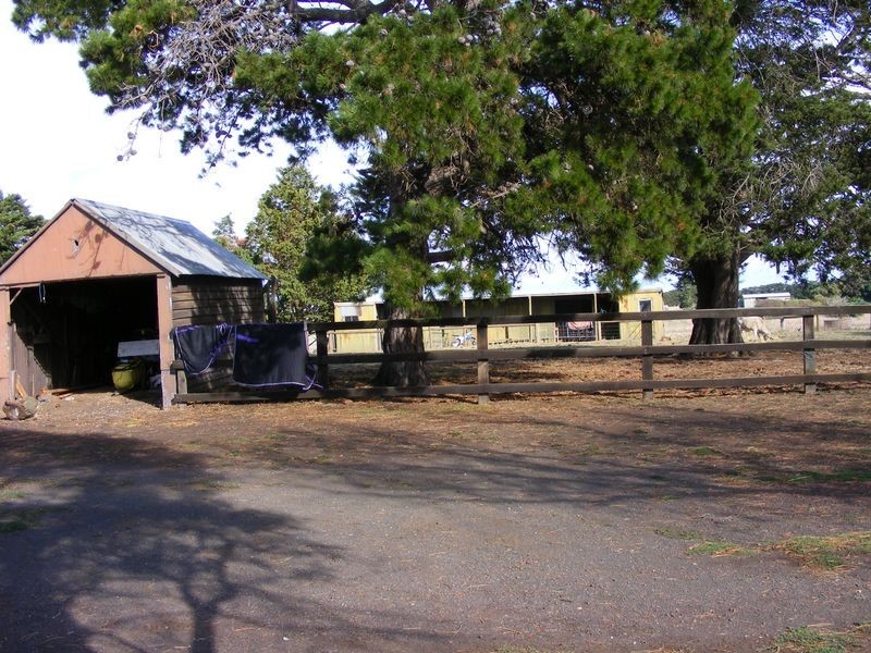 55 O’Sheas Road, Alvie VIC 3249