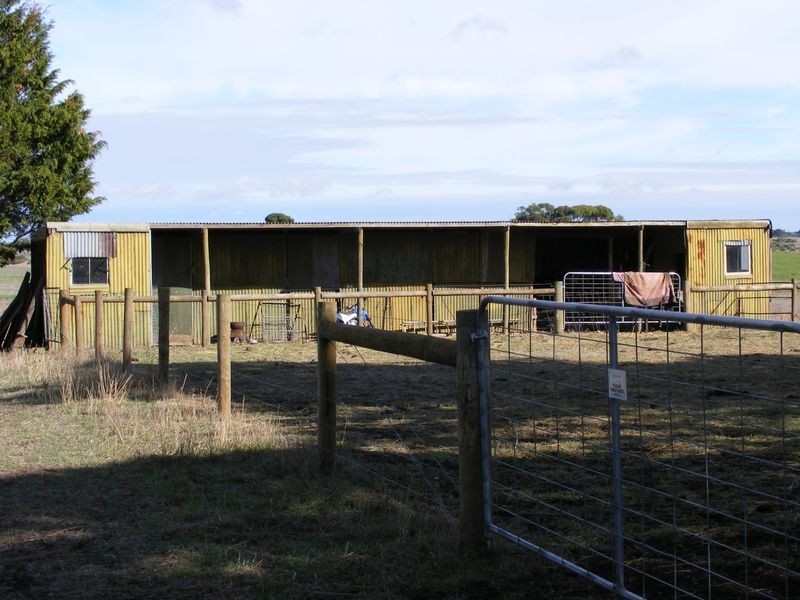 55 O’Sheas Road, Alvie VIC 3249