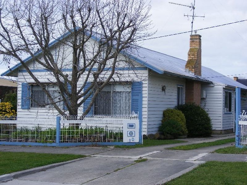30 Alexander Street, Colac VIC 3250