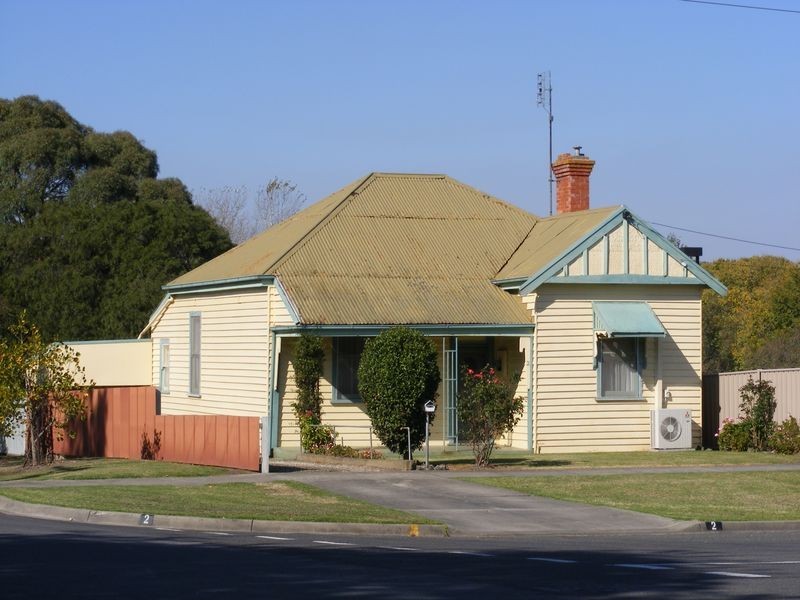 2 Queen Street, Colac VIC 3250