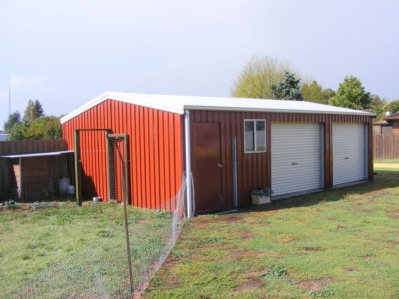 7 Irrewillipe Road, Elliminyt VIC 3250