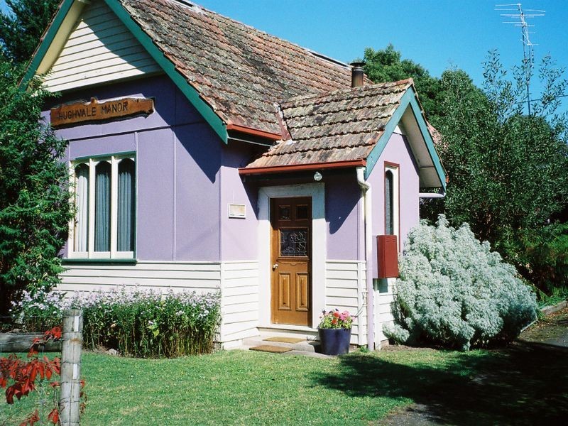 20 Main Road, Gellibrand VIC 3239