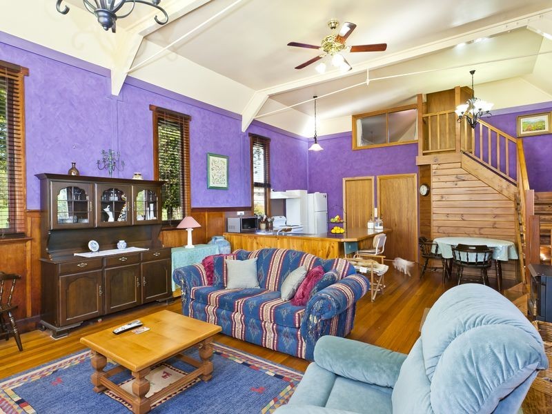 20 Main Road, Gellibrand VIC 3239