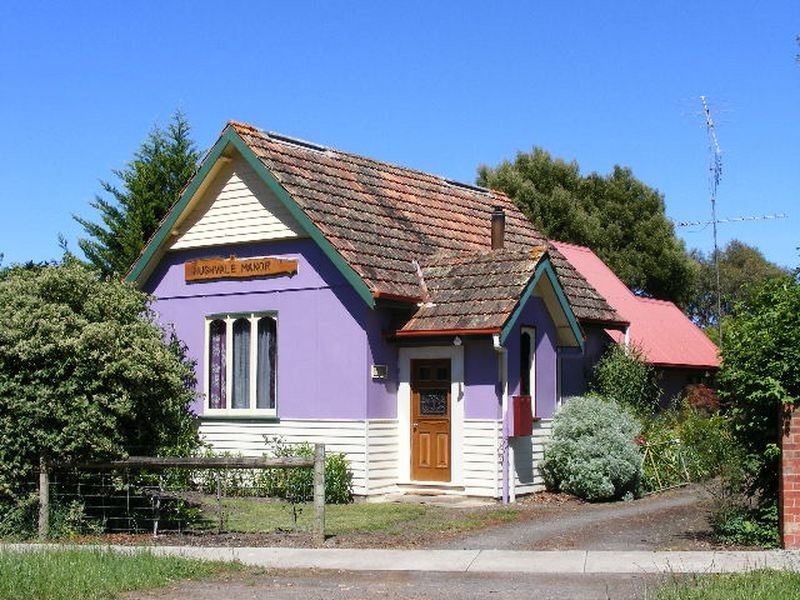 20 Main Road, Gellibrand VIC 3239