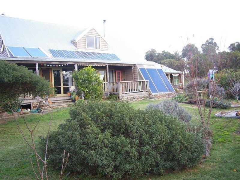 320 Wainewrights Lane, Winchelsea VIC 3241