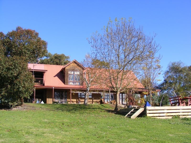 30 Aroona Court, Forrest VIC 3236