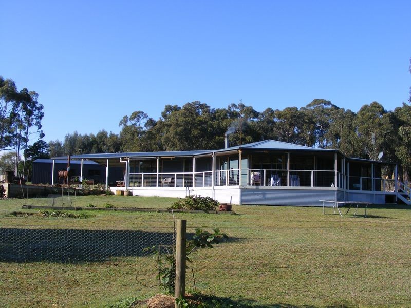 30 Aroona Court, Forrest VIC 3236