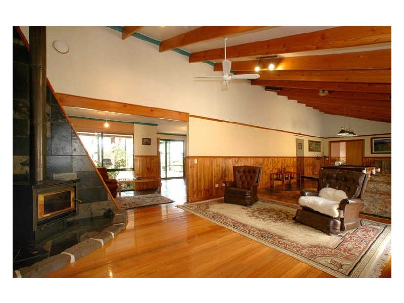 60 Johnson Road Extension, Barongarook VIC 3249