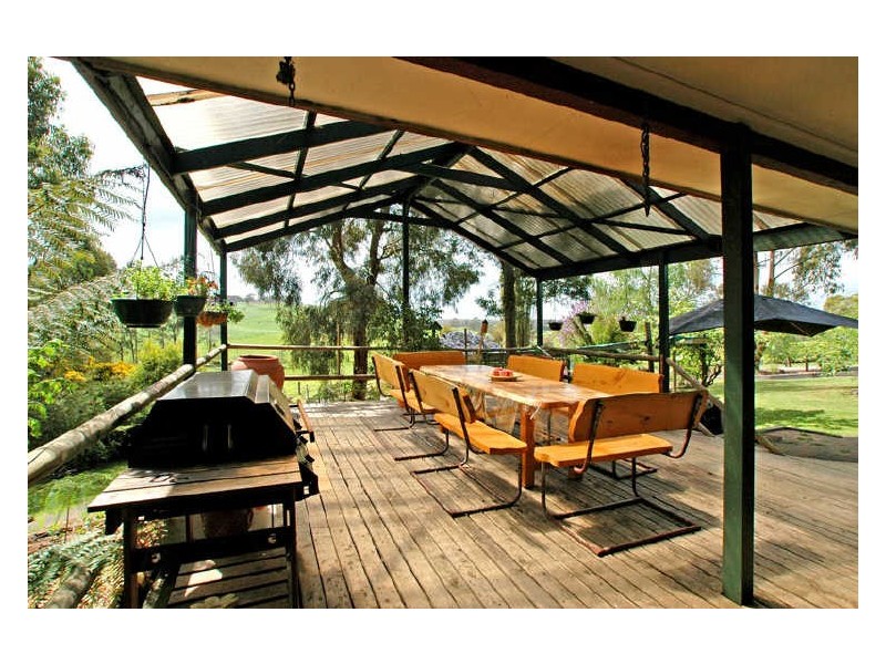 60 Johnson Road Extension, Barongarook VIC 3249