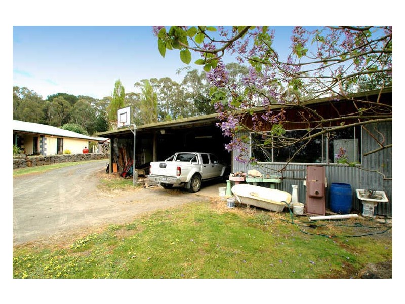 60 Johnson Road Extension, Barongarook VIC 3249