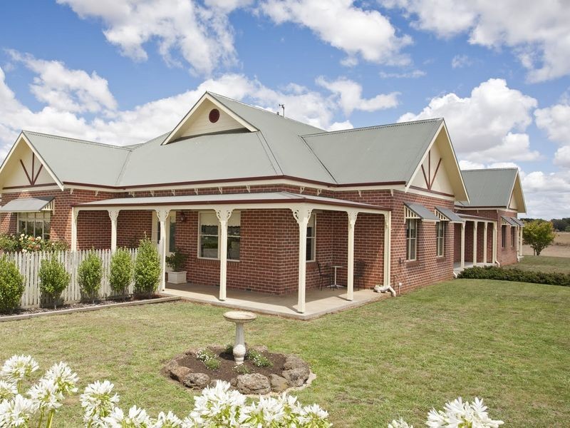 65 Baynes Road, Colac VIC 3250