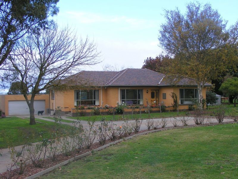 365 Back Larpent Road, Larpent VIC 3249