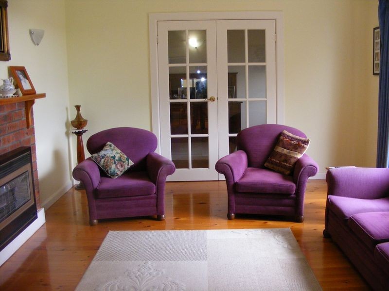 365 Back Larpent Road, Larpent VIC 3249