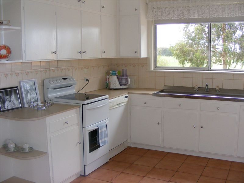 365 Back Larpent Road, Larpent VIC 3249