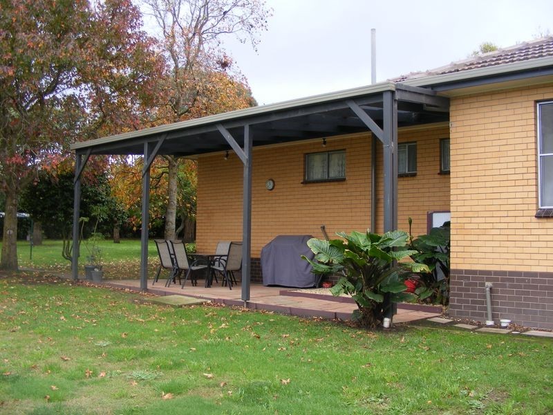 365 Back Larpent Road, Larpent VIC 3249