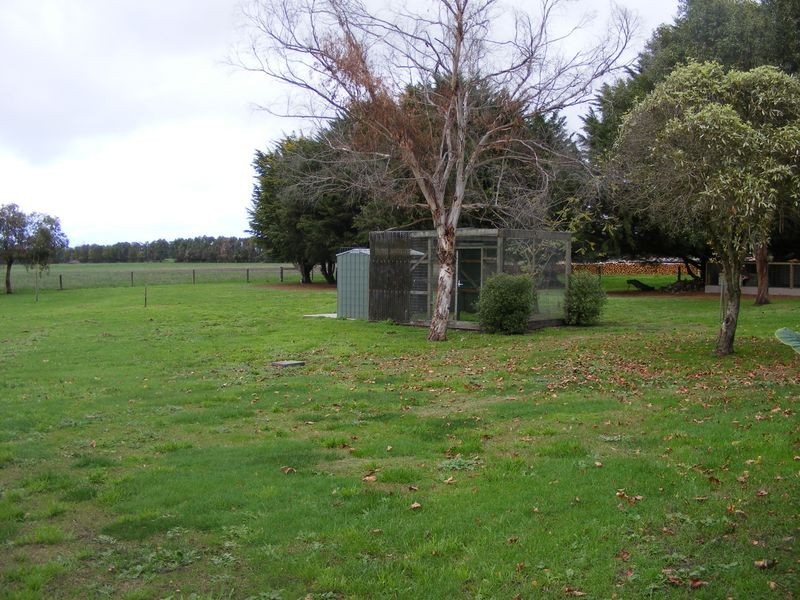 365 Back Larpent Road, Larpent VIC 3249