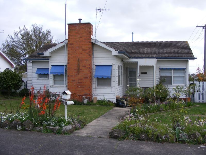 1 Kemp Street, Colac VIC 3250