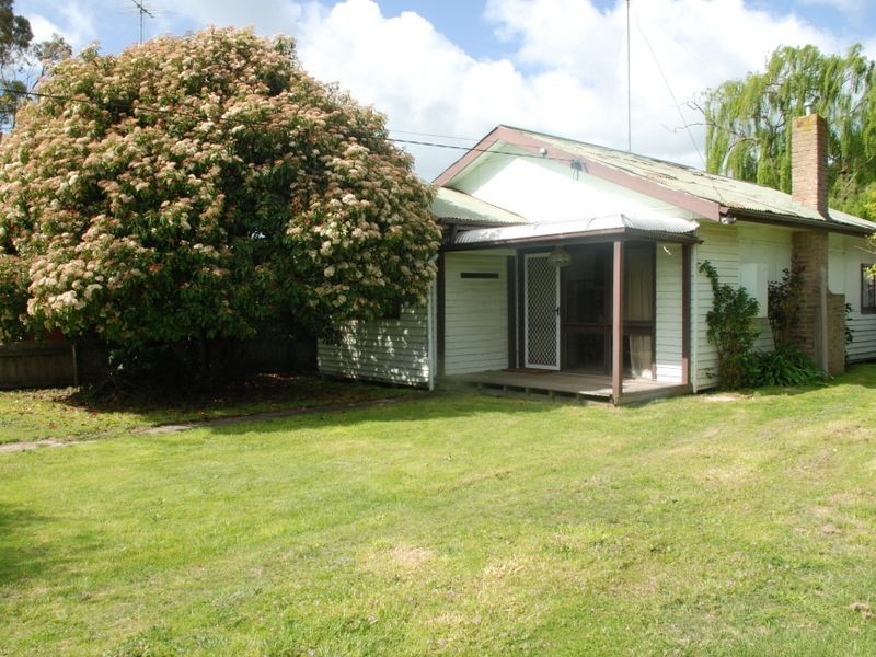 63 Skene Street, Birregurra VIC 3242