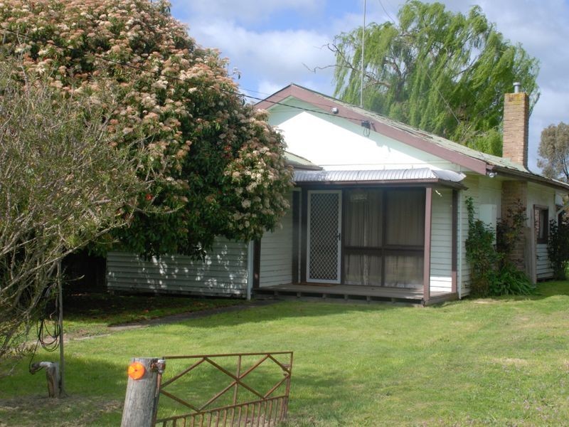 63 Skene Street, Birregurra VIC 3242