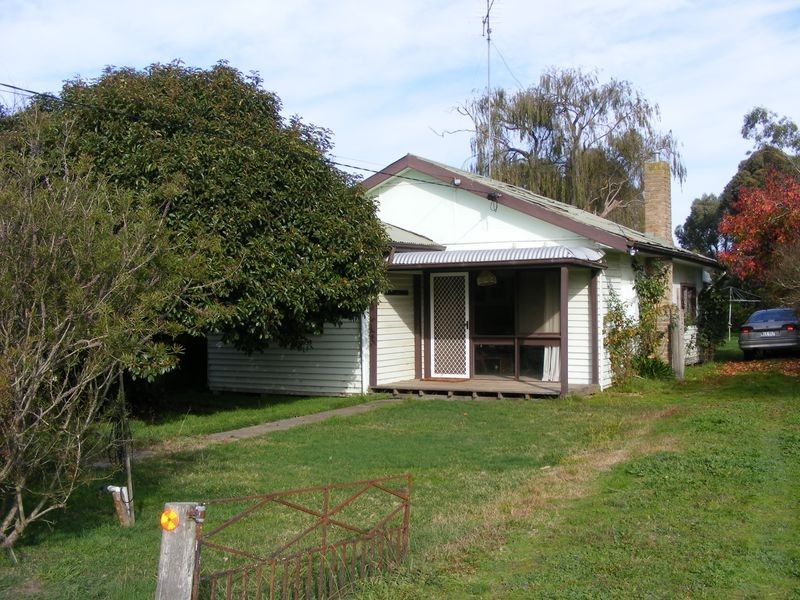 63 Skene Street, Birregurra VIC 3242