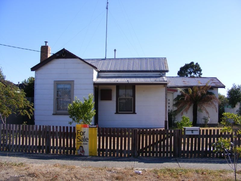 3 Hewitt Street, Colac VIC 3250