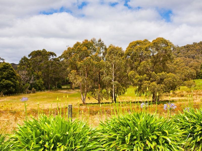 2 Yaugher Road, Forrest VIC 3236