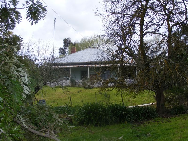 30 Duck Holes Road, Warrion VIC 3249