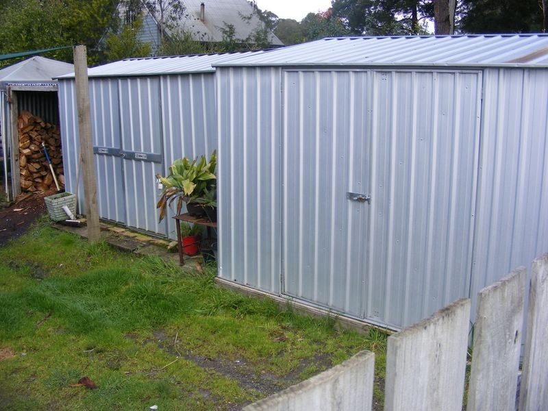 5 Football Road, Gellibrand VIC 3239