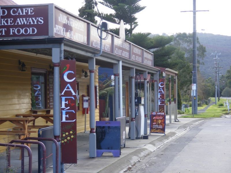 5 Football Road, Gellibrand VIC 3239