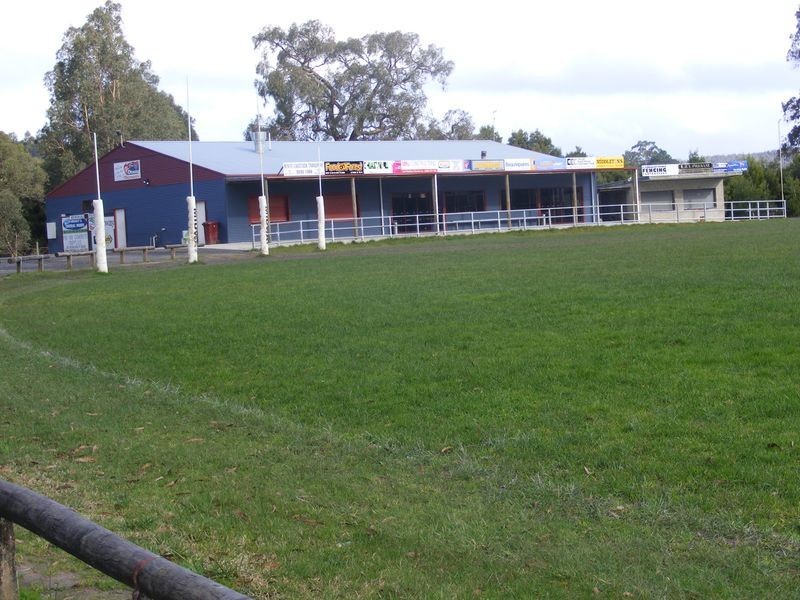 5 Football Road, Gellibrand VIC 3239