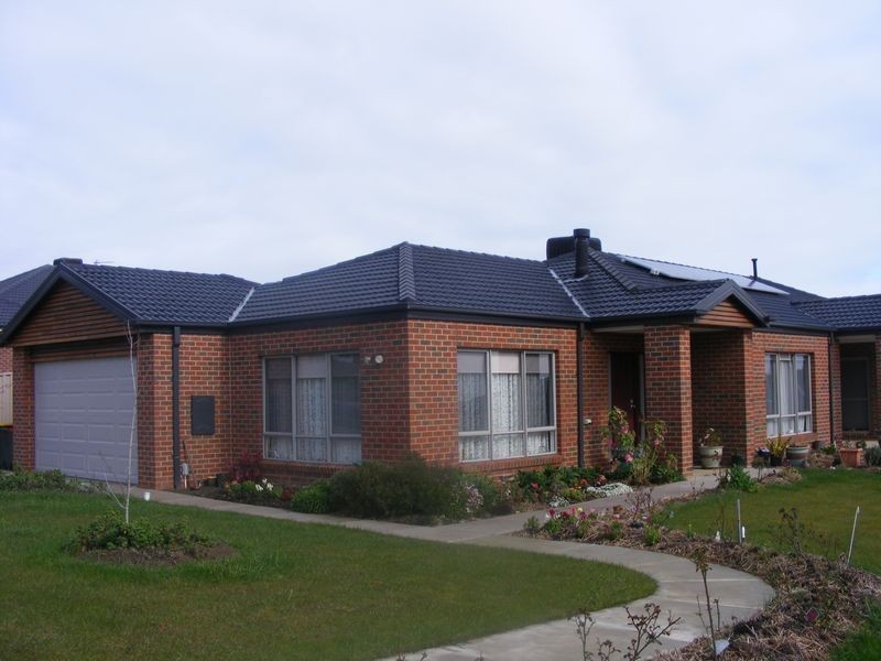 8 Banksia Drive, Elliminyt VIC 3250