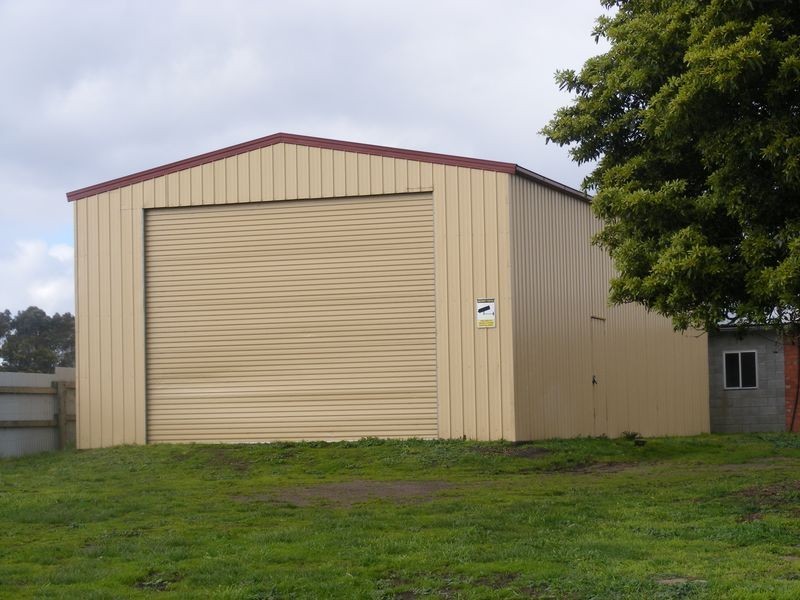 845 Princes Highway, Larpent VIC 3249