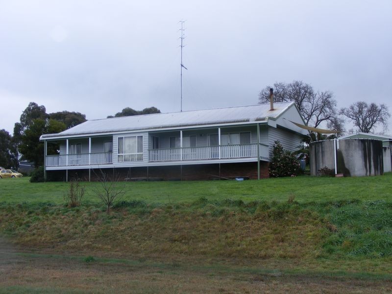 75 McCalls Road, Yeodene VIC 3249
