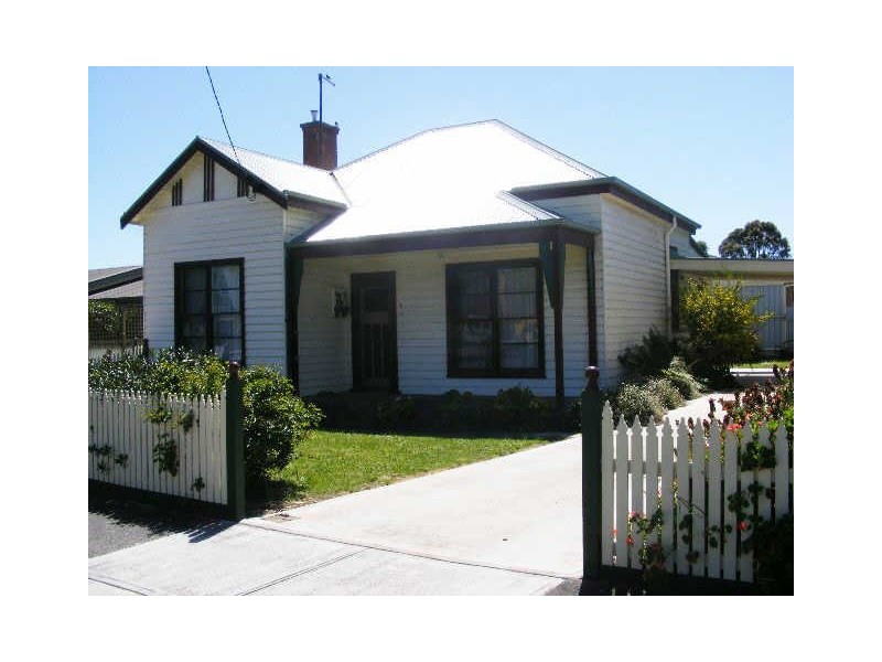 45 Skene Street, Colac VIC 3250