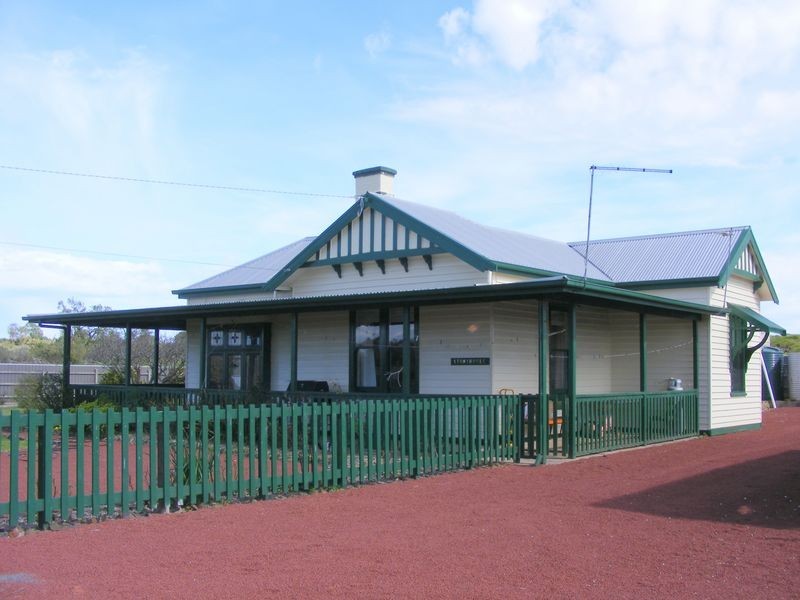 1835 Corangamite Lake Road, Dreeite VIC 3249