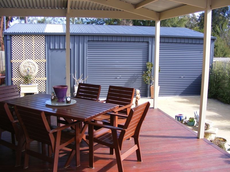 16 Garden Close, Elliminyt VIC 3250