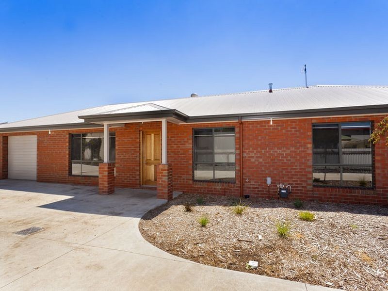2/6 Polwarth Street, Colac VIC 3250