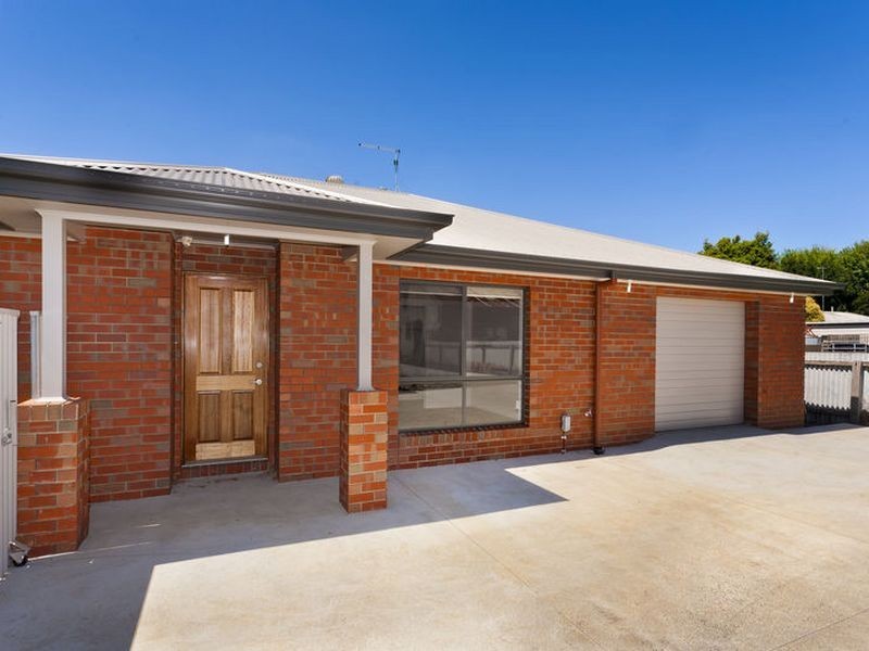 3/6 Polwarth Street, Colac VIC 3250