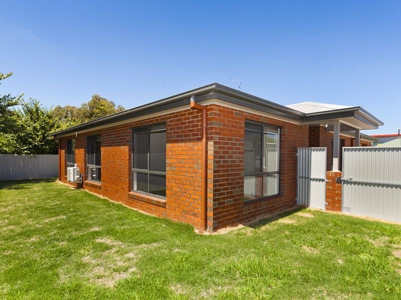 3/6 Polwarth Street, Colac VIC 3250